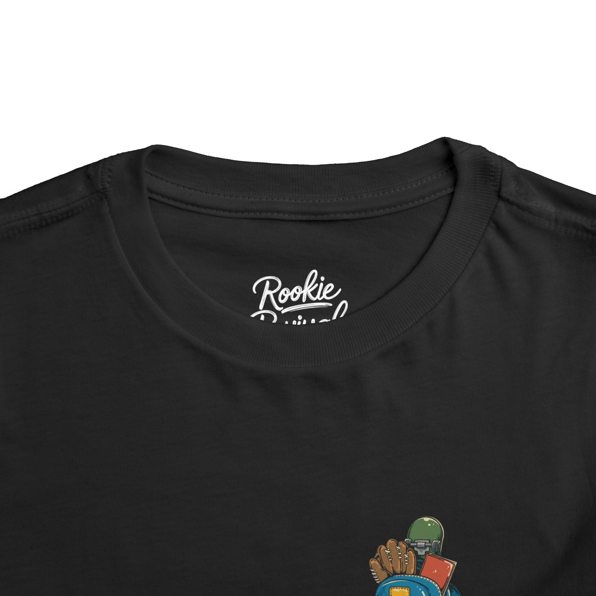 Rookie Life Tee