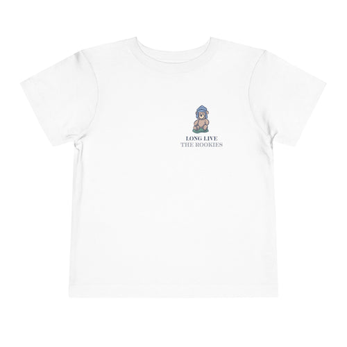 Long Live The Rookies Tee