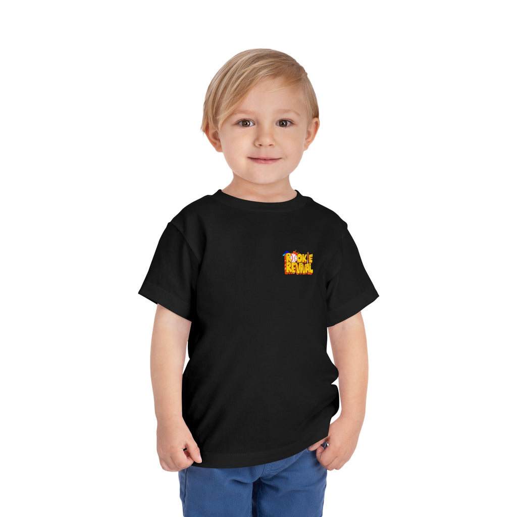 Home Runs and High Fives Tee