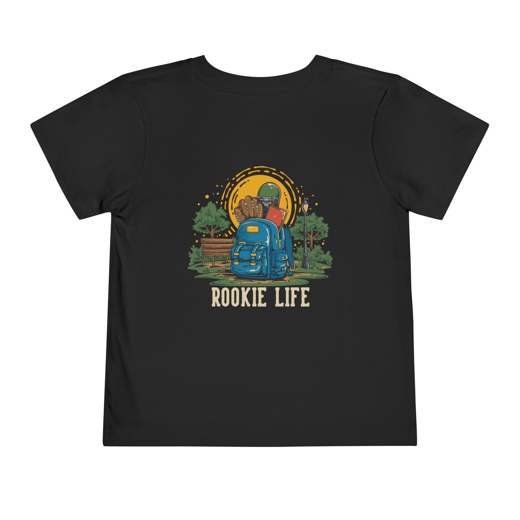 Rookie Life Tee