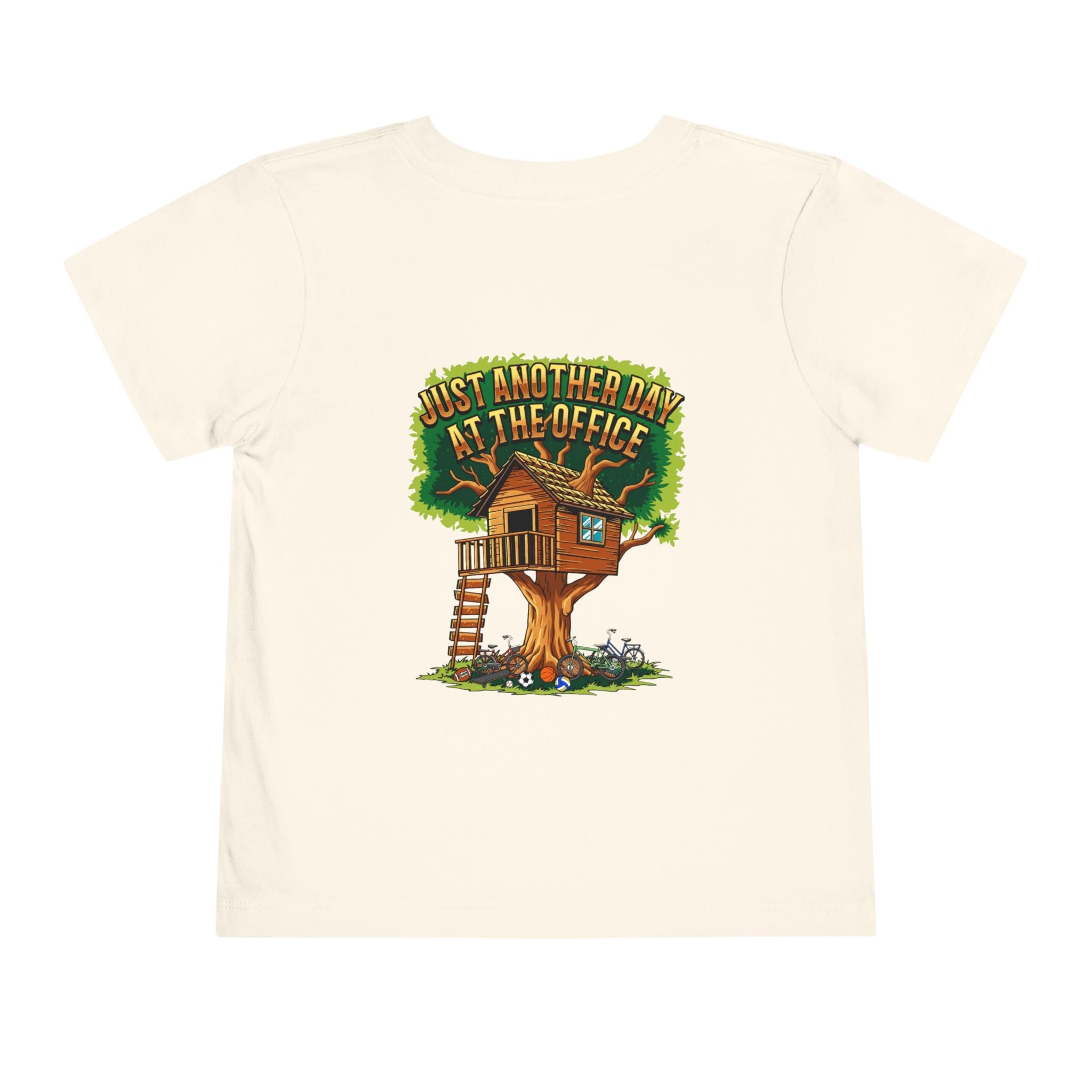 Just Another Day at the Office Tee