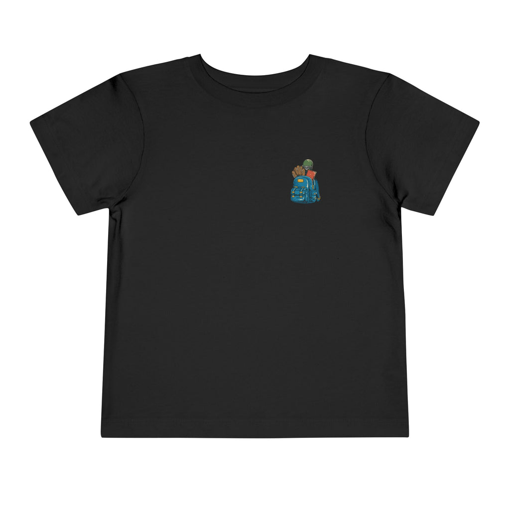 Rookie Life Tee