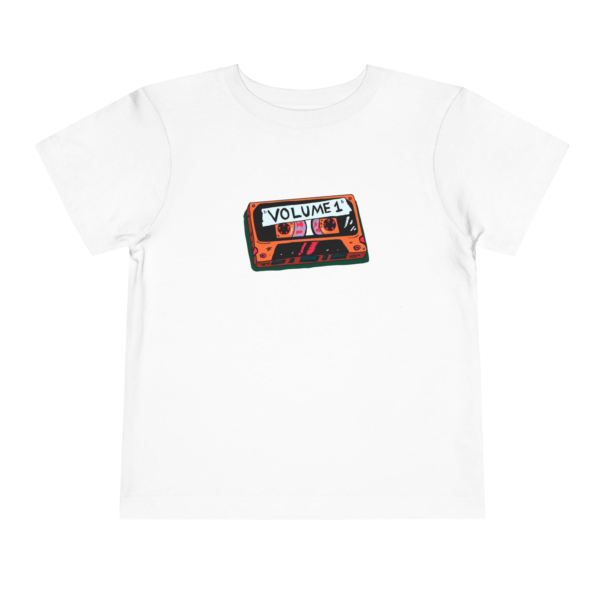 Mixtape Tee