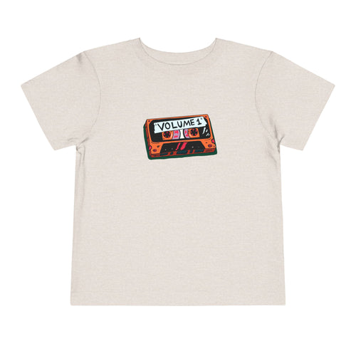 Mixtape Tee