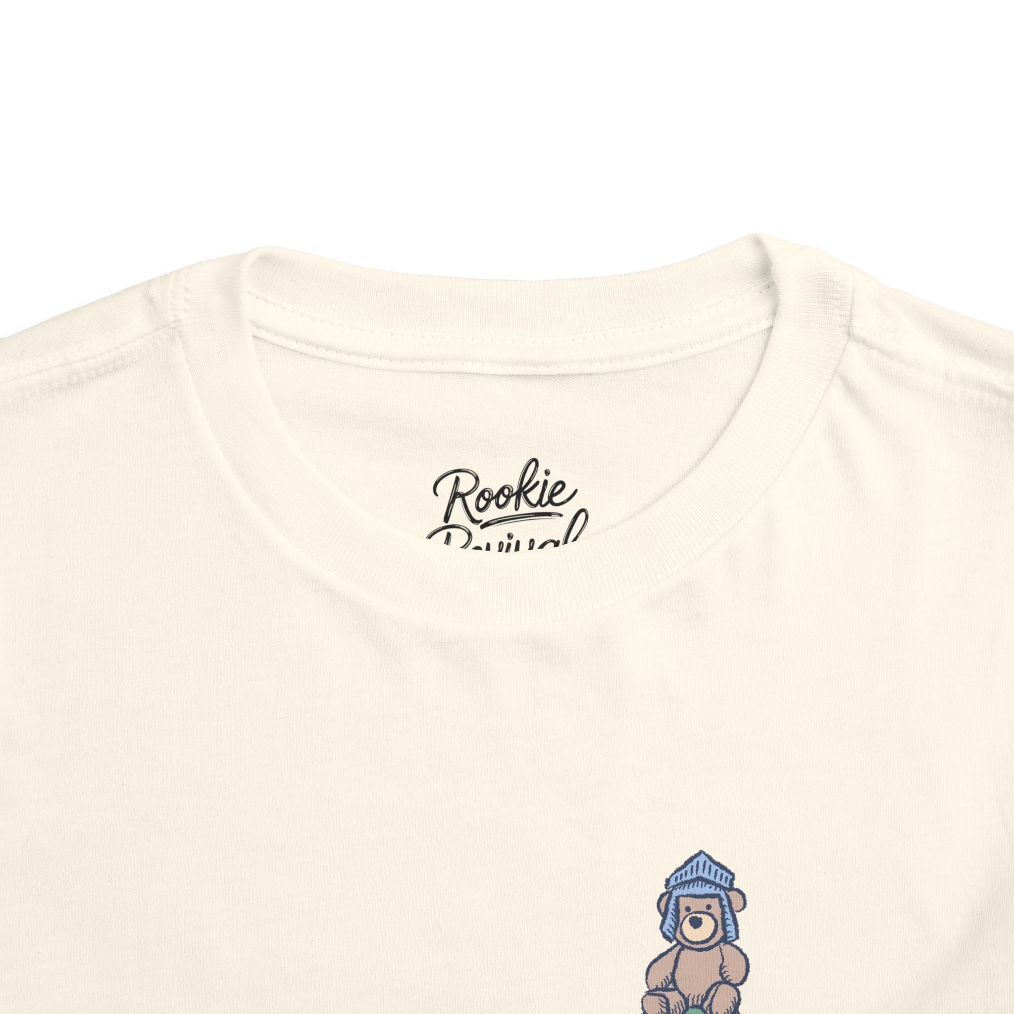 Long Live The Rookies Tee