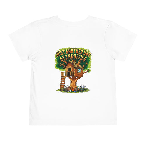 Just Another Day at the Office Tee