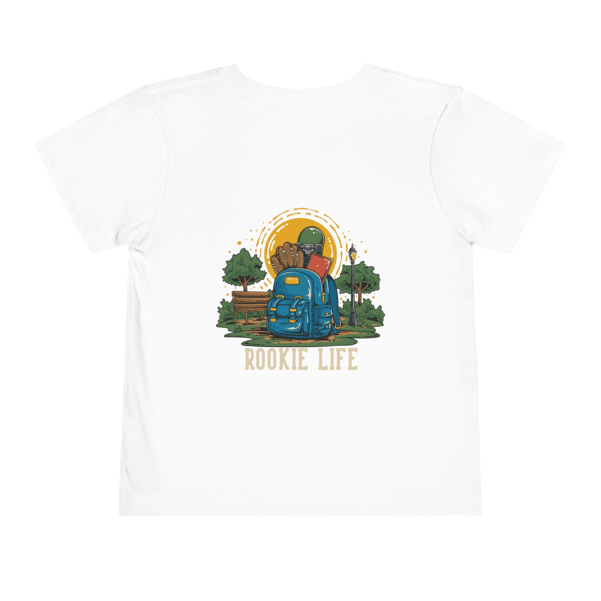 Rookie Life Tee