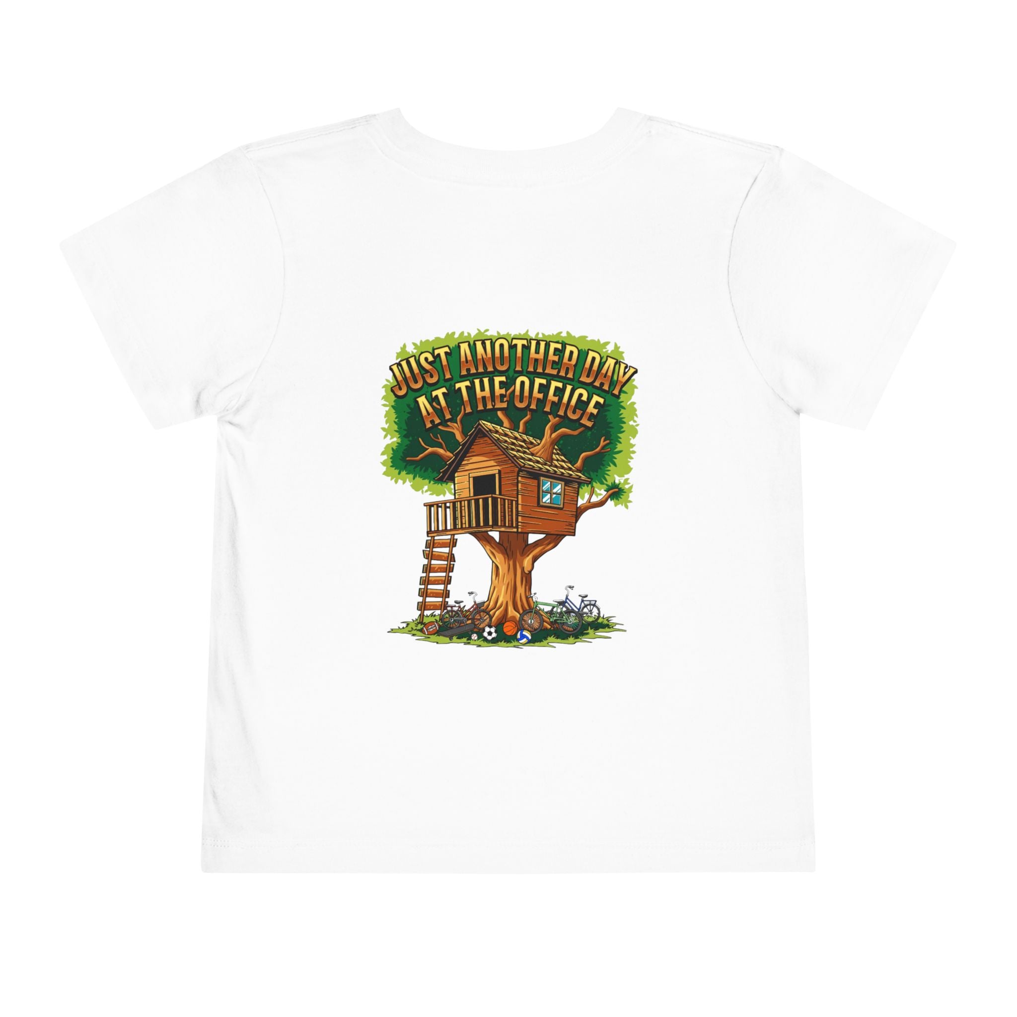 Just Another Day at the Office Tee